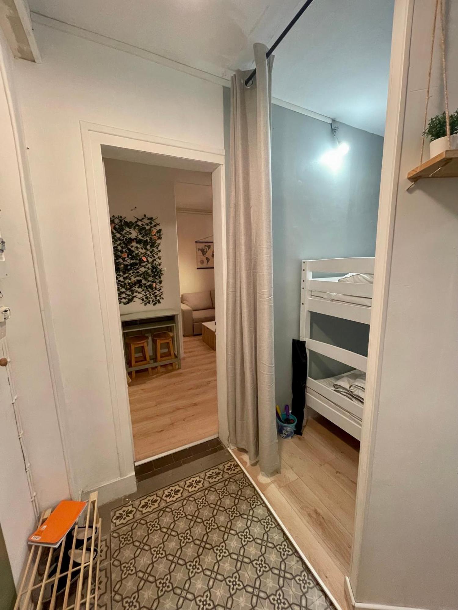 La Suite Dieppoise Dieppe Exteriér fotografie