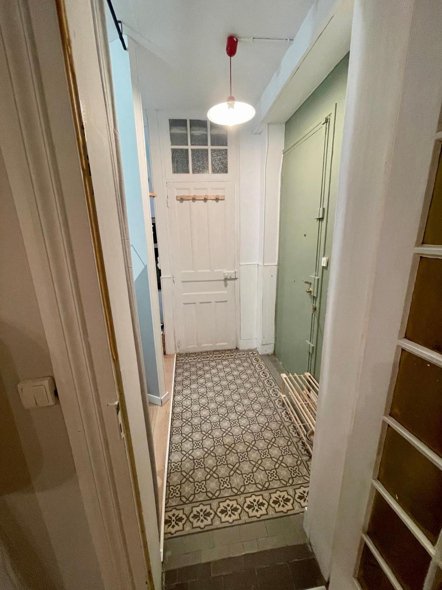 La Suite Dieppoise Dieppe Exteriér fotografie